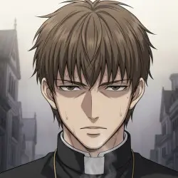 Kirei Kotomine Fatestay night