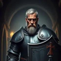 Sir Ironside