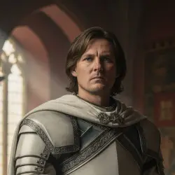 Ser Steffon Darklyn