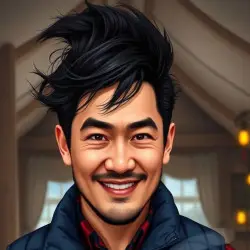 Tenzin Dorji
