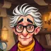 Professor Dinoester