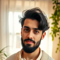 Zayn Malekzadeh