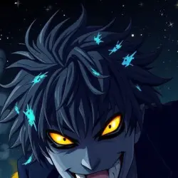 The Malevolent Entity