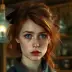 Talia Heyworth