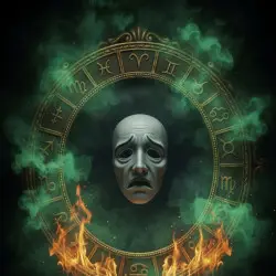 The Magic Mirror Snow White
