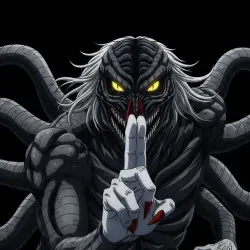 The Snake Devil