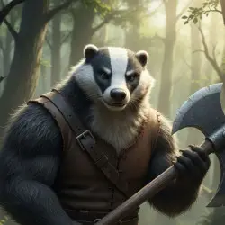 Orlando the Axe