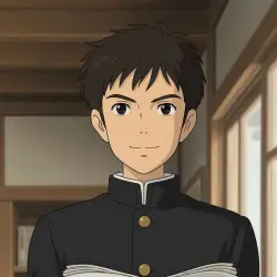 Shun Kazama