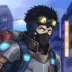 Lightning Genji