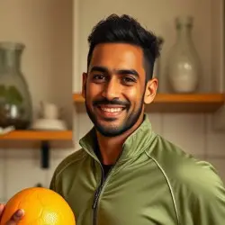 Idris Al-Maktoum