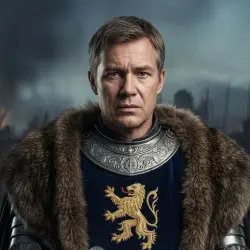 Lord Bradburn
