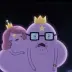 Lumpy Space King