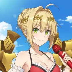 Nero Claudius Caster