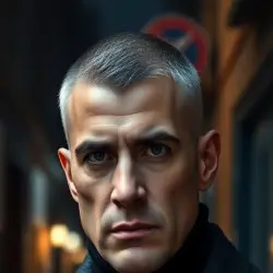 Etienne Roche
