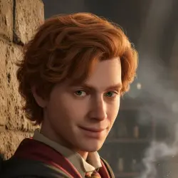 Garreth Weasley