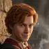 Garreth Weasley