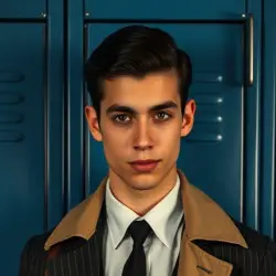 Rafael De La Cruz