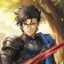 Saber Diarmuid Ua Duibhne