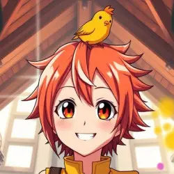 Miki Chickentiger