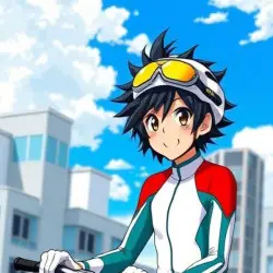 Togo Sugawara