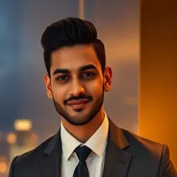 Sahil Oberoi