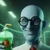 The Kelp Shake Guy