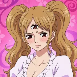 Charlotte Pudding