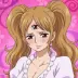 Charlotte Pudding