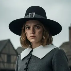 Pilgrim World Baker