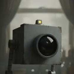 The Butter Robot