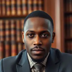 Kofi Boateng