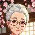 Sawataris Grandmother