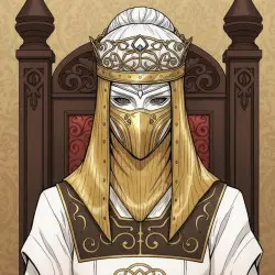 Lady Tanith