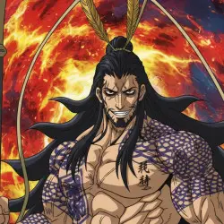 Lu Bu
