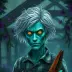The Pruning Gardener