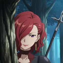 Rosalia