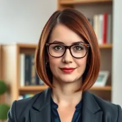 Dr Sarah Charles