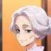Daniels Grandma