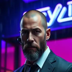 Berlin Bouncer