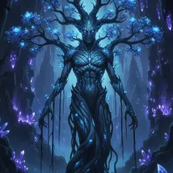 Sussur Tree
