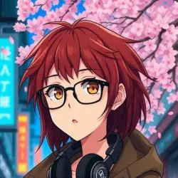 The Akihabara Urban Legend Hun