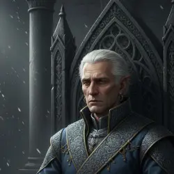 Lord Penrod
