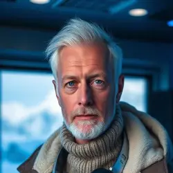Espen Haakon