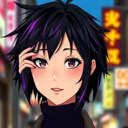 Emi Kasumi