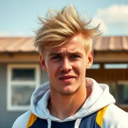 Bjorn Iversen