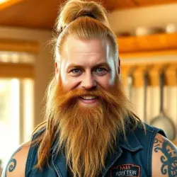 Roar Knudsen