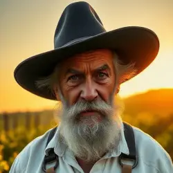 Don Mateo Salazar
