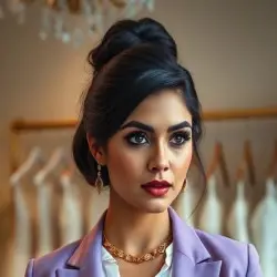 Diya Kapoor