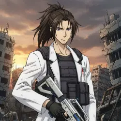 Doctor Valkyrie