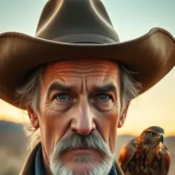 Lee Scoresbys Father